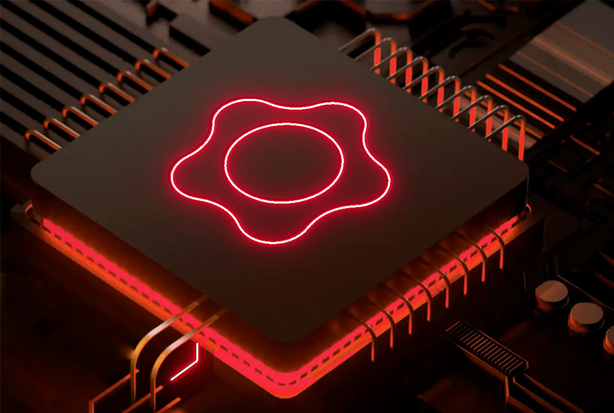 Investors navigation