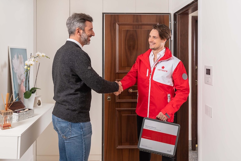 We are people protecting people