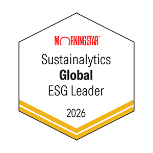 Sustanalytics Global 50