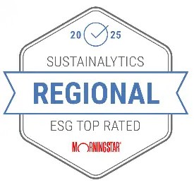 Sustanalytics Regional