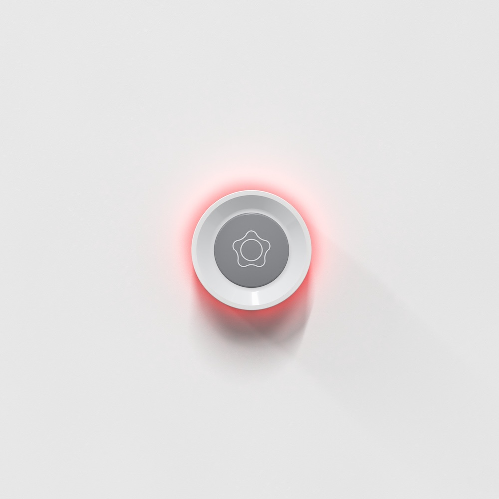 SOS Smart Button