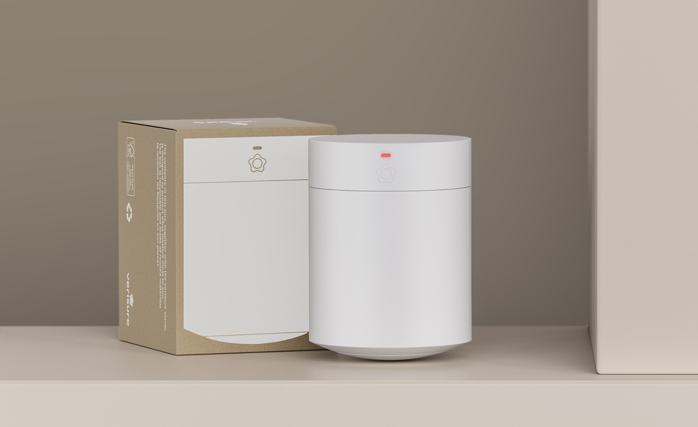 Product Design Award 2026 ZeroVision™