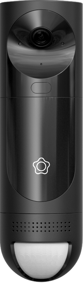 GuardVision™ Indoor and Outdoor Cameras