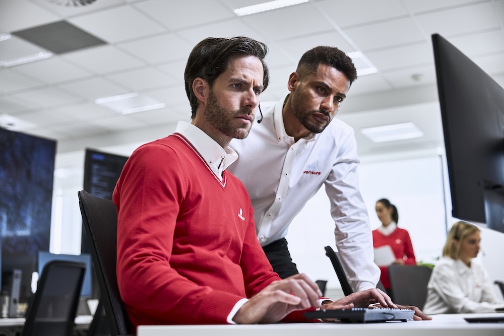 Leading innovation in our industry