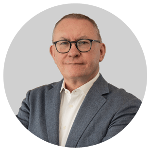 Board Member Austin Lally