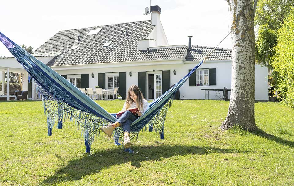 Safeguarding against ‘empty nest’ summers