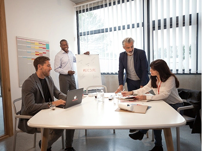 ESG navigation Investors