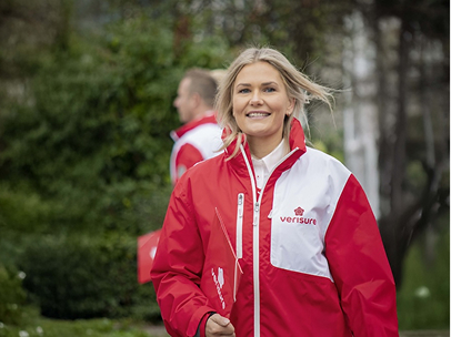 ESG navigation careers